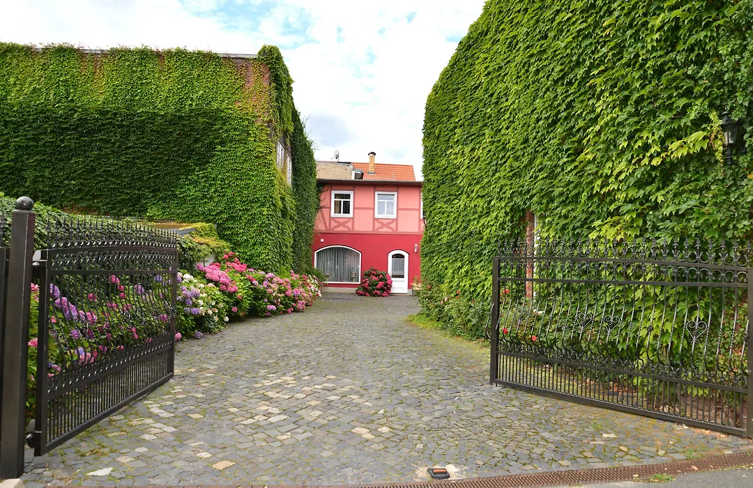 Parkhotel Fischer-1
