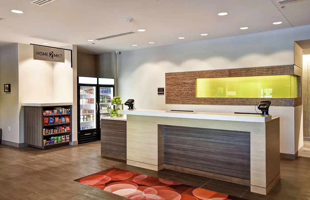 Home2 Suites By Hilton Walpole Foxborough-1
