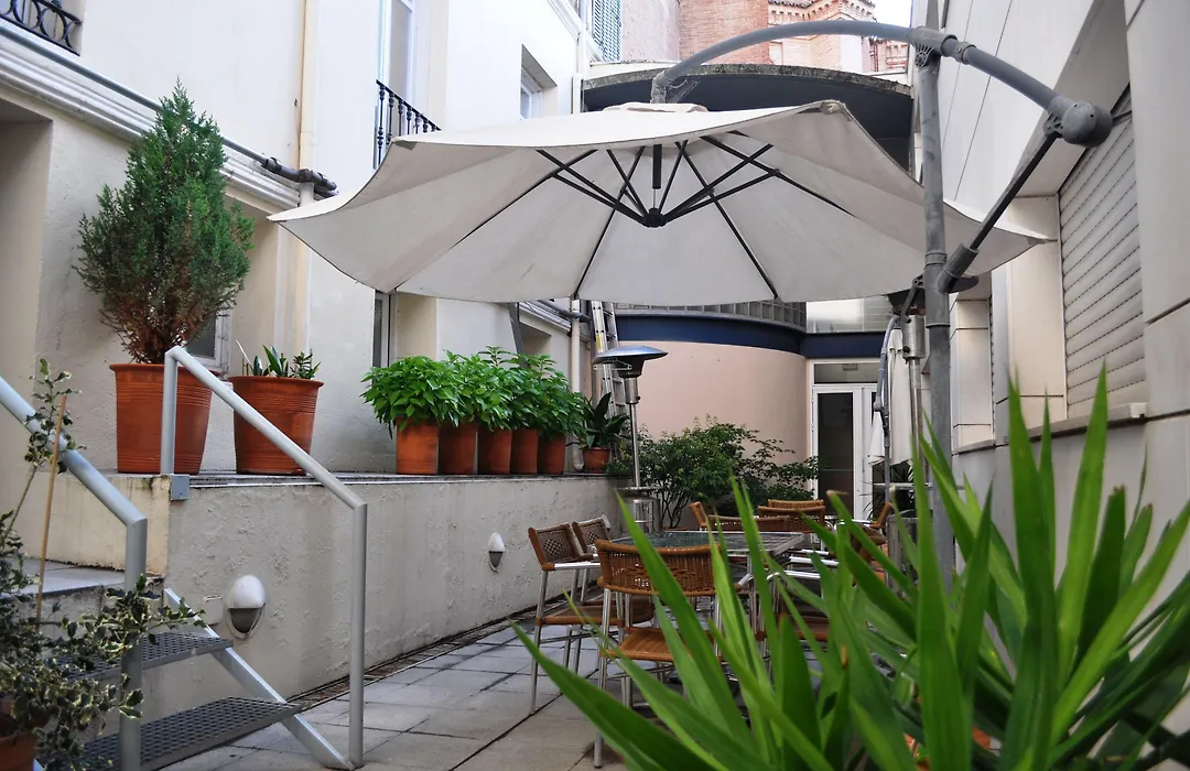 Hotel España-1