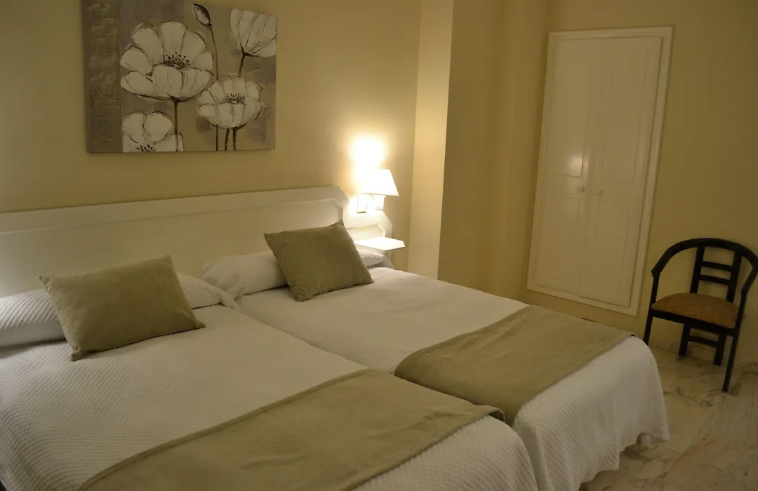 Hotel Ramomar-1