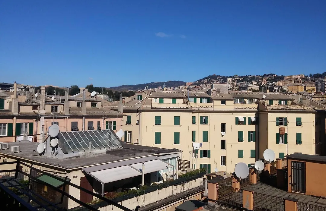 Albergo Astro-1
