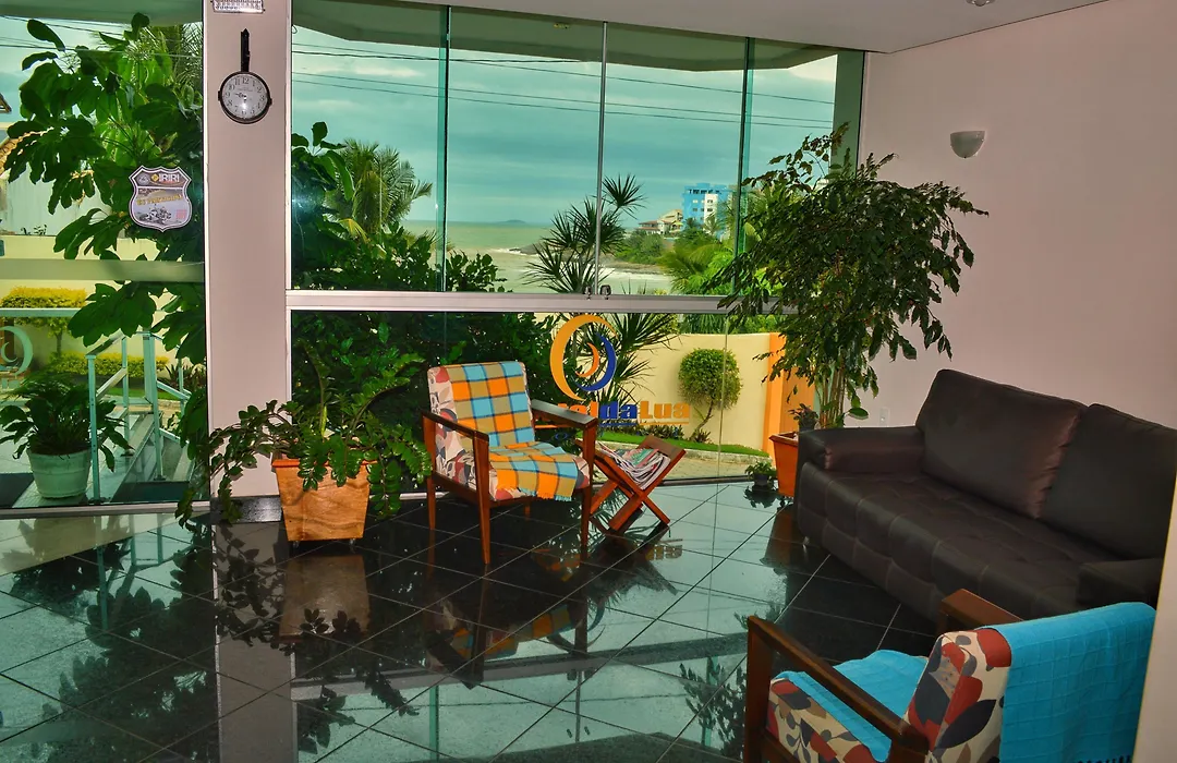 Hotel Portal da Lua-1