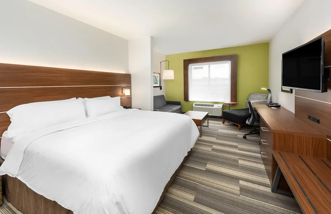 Holiday Inn Express & Suites St. Louis - Chesterfield By Ihg-1