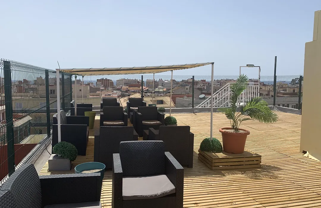 Hotel Golden Sand-1