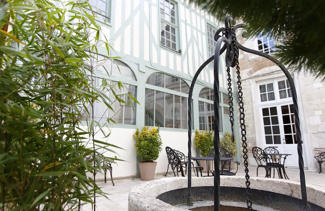 Hotel Saint Georges-1