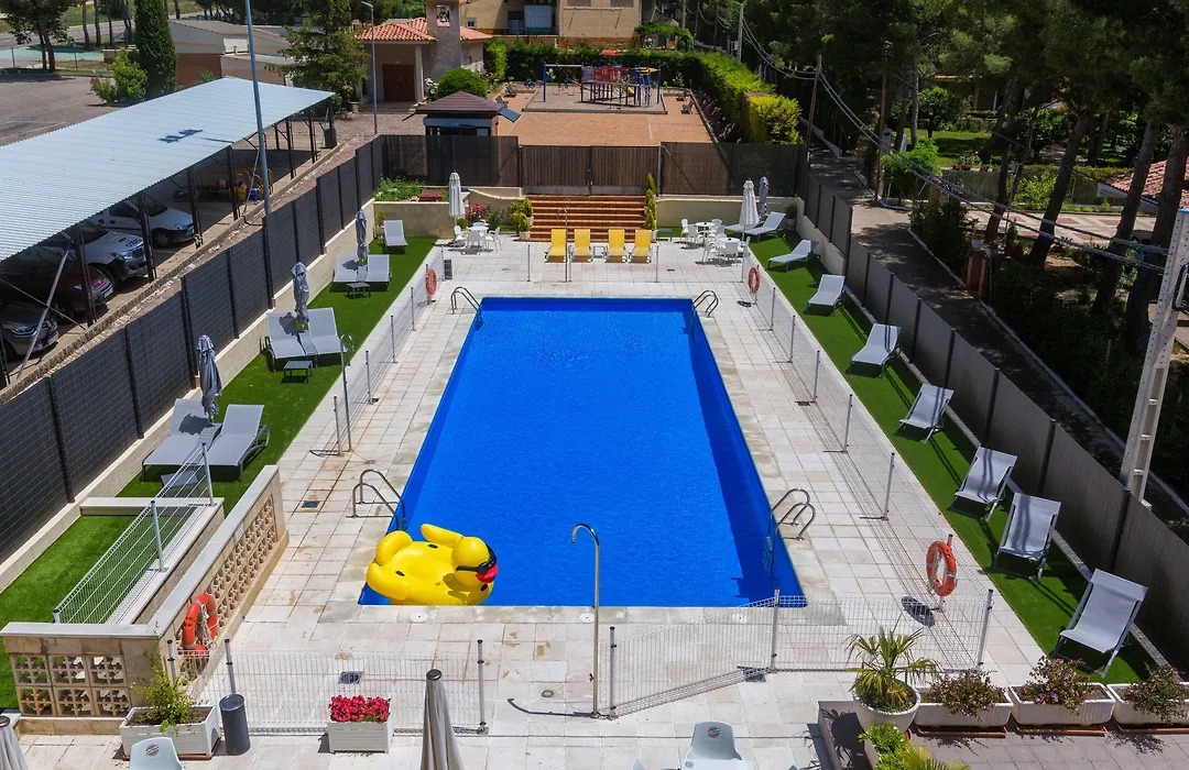 Hotel Marivella-1