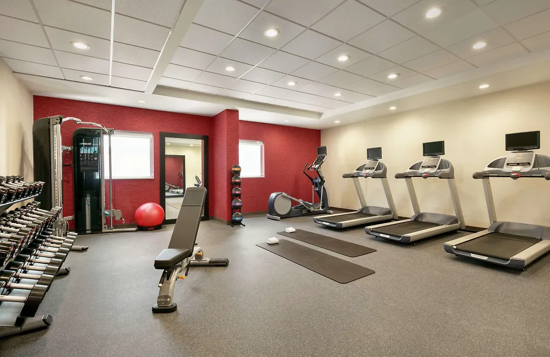 Home2 Suites By Hilton Brandon Tampa-1