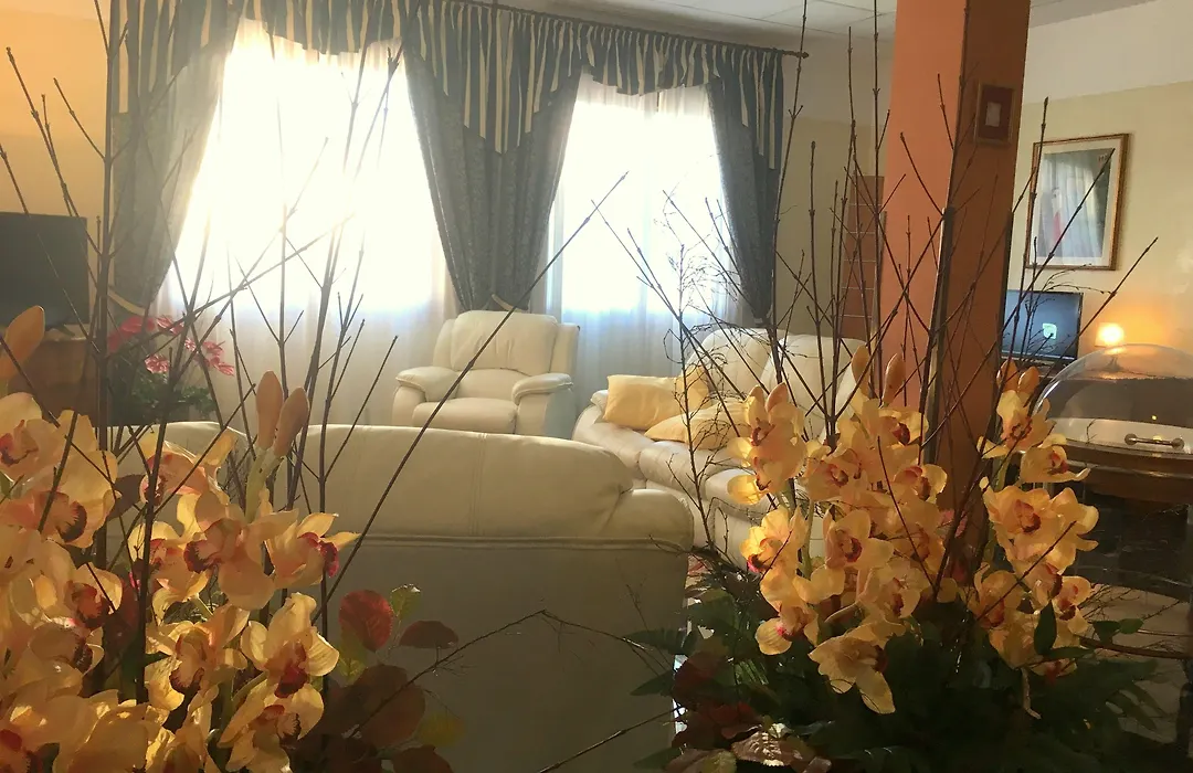 Hotel Internazionale Gorizia-1