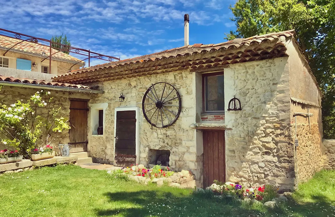 Domaine de La Brave-1