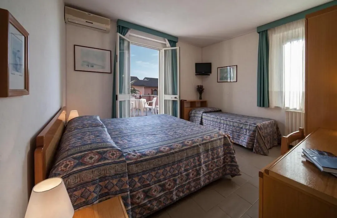 Hotel Villa Bolgheri-1