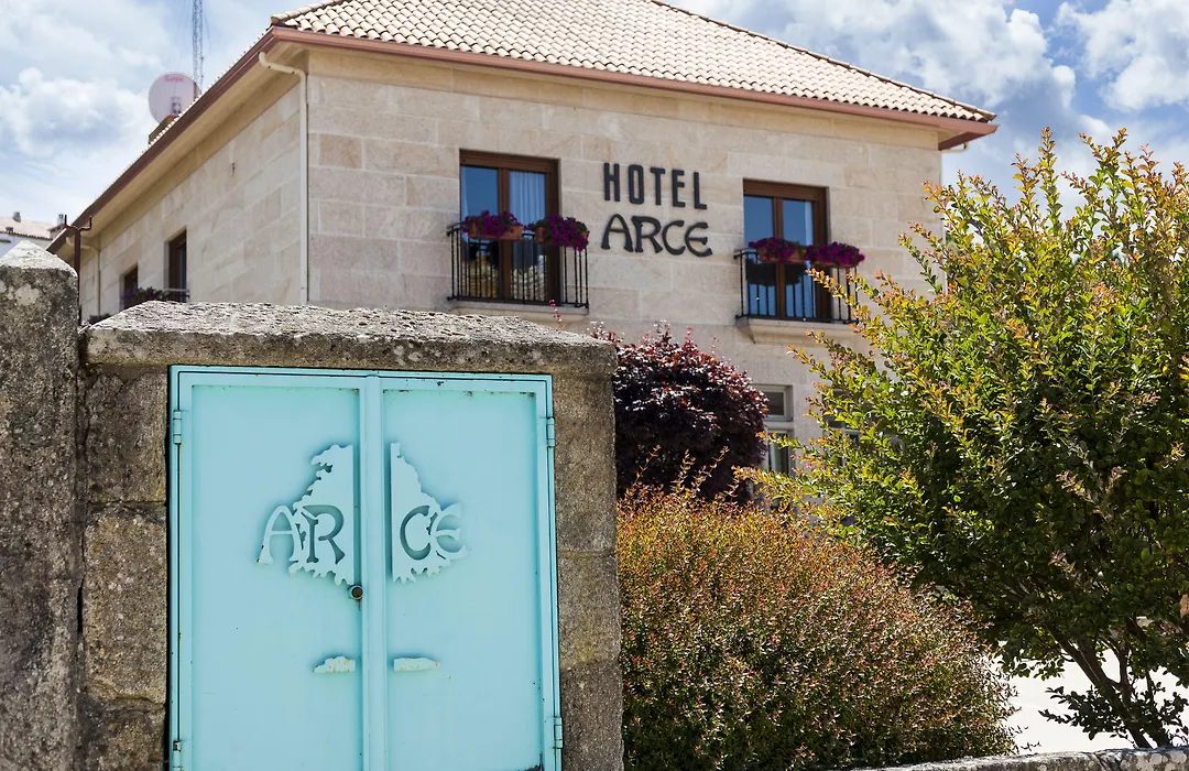 Hotel Arce-1
