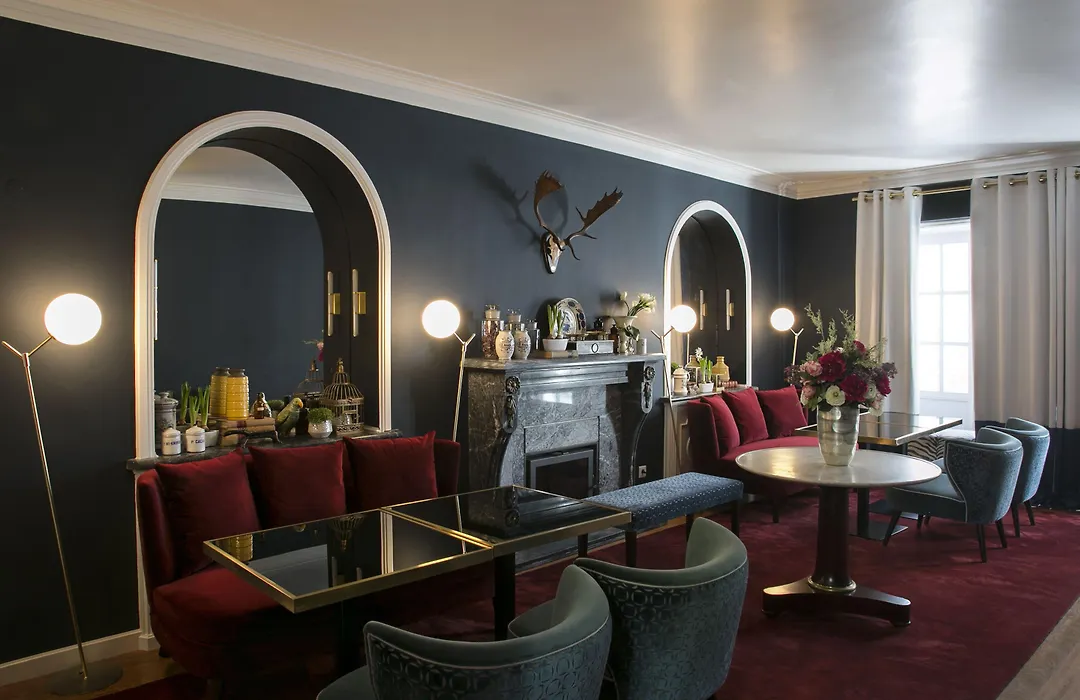 Valeriana Exclusive Guesthouse-1