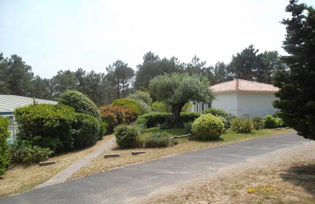 Le Hameau de l'Ocean-1