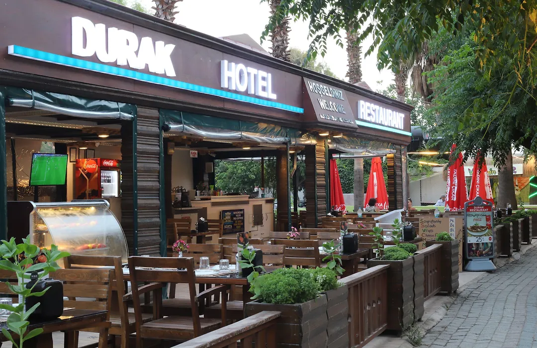 Durak Hotel Oeluedeniz-1