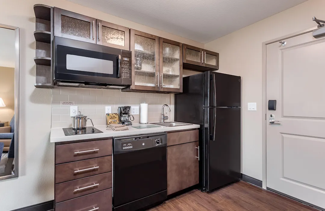 Candlewood Suites Eau Claire I-94 By Ihg-1