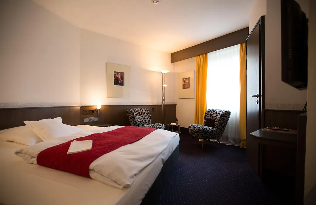 Hotel Bürkle-1