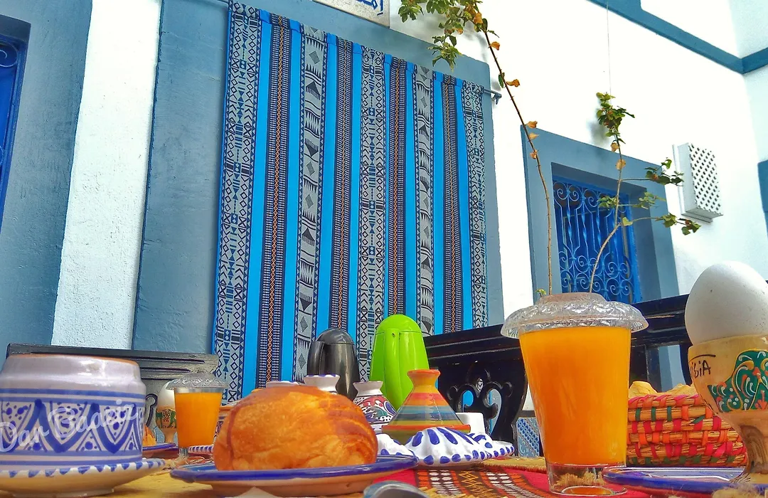 Dar Baaziz-1