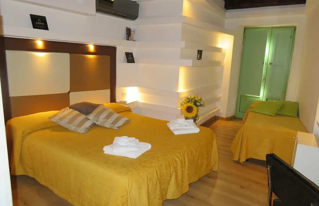 Bed And Breakfast Centro Storico-1