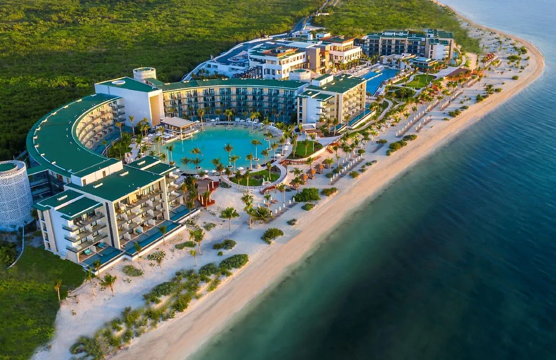 Haven Riviera Cancun (Adults Only)-1
