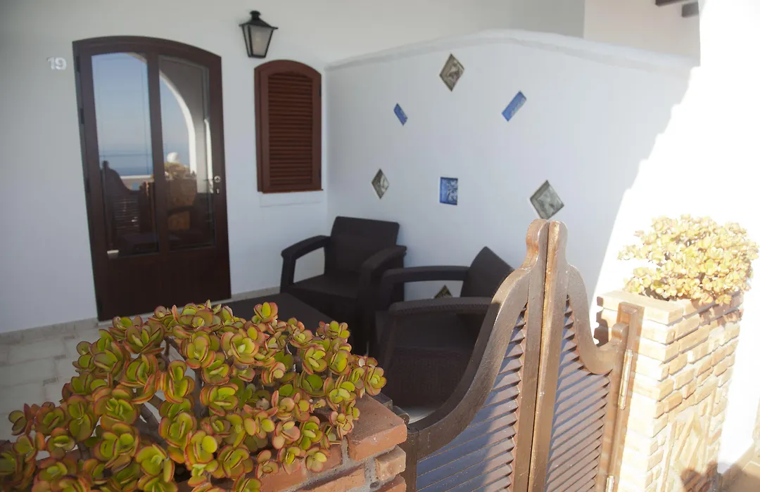 Hostal Mar de Frente-1