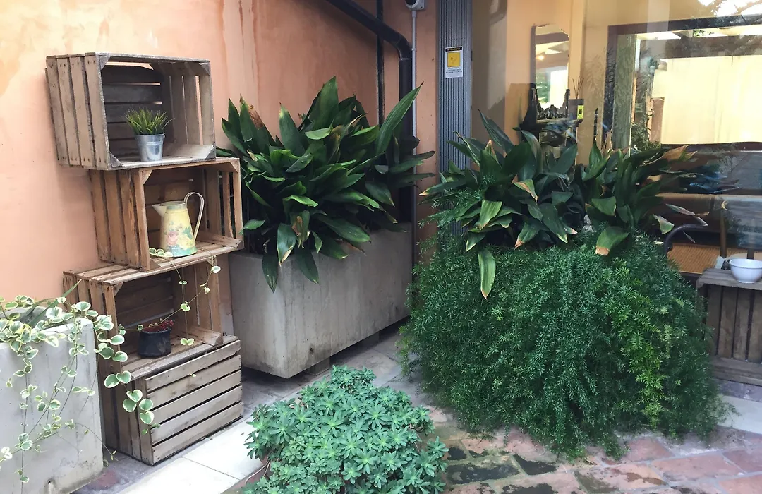 Il Giardino Segreto-1