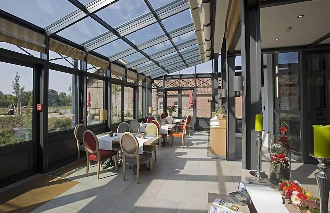 Gut Kump Gastronomie und Hotel-1