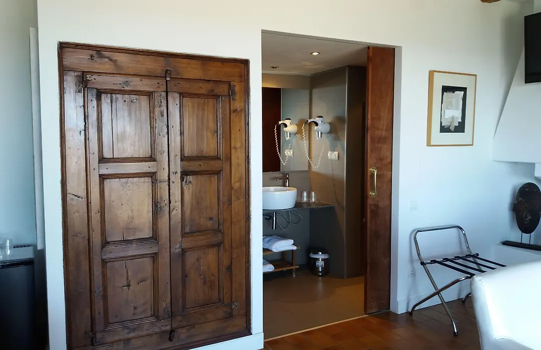 Hotel Rec de Palau-1
