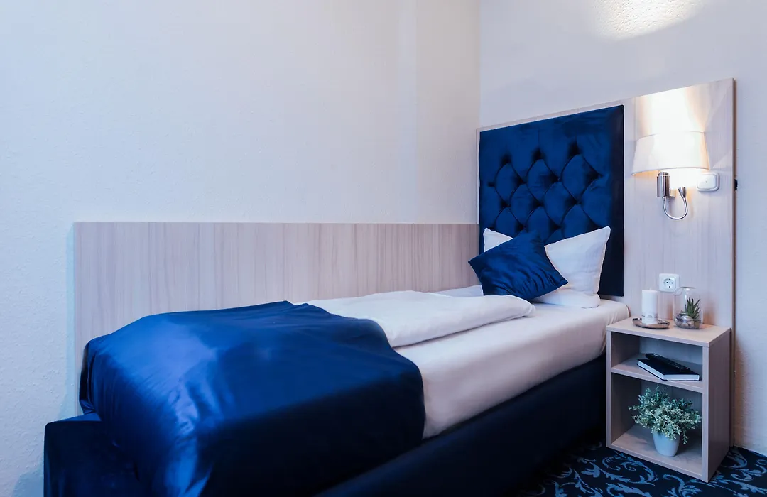 Hotel CULT Hamburg-1