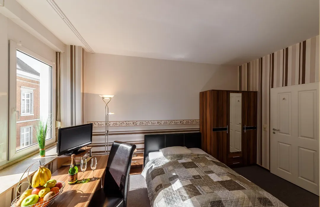 City Hotel Stolberg-1