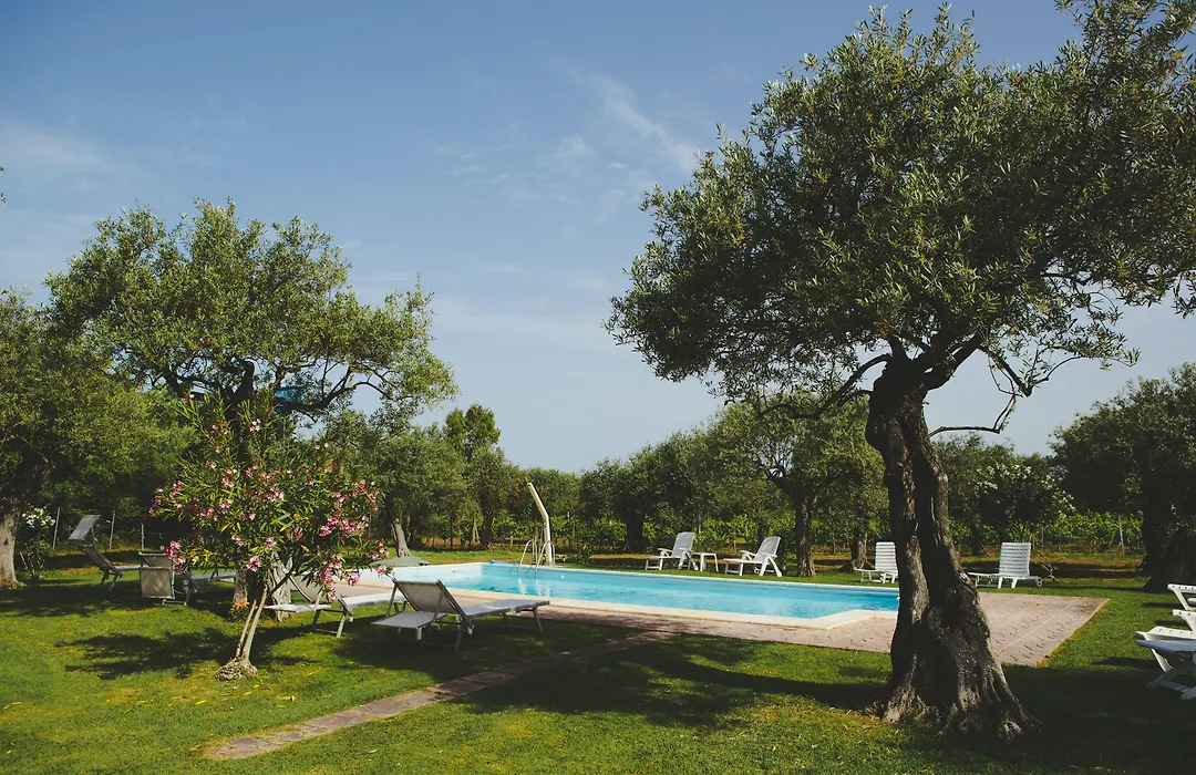 Villa Grazia Alghero-1