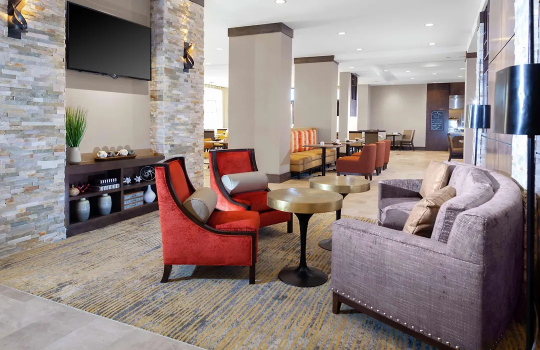 Hilton Garden Inn Waco-1