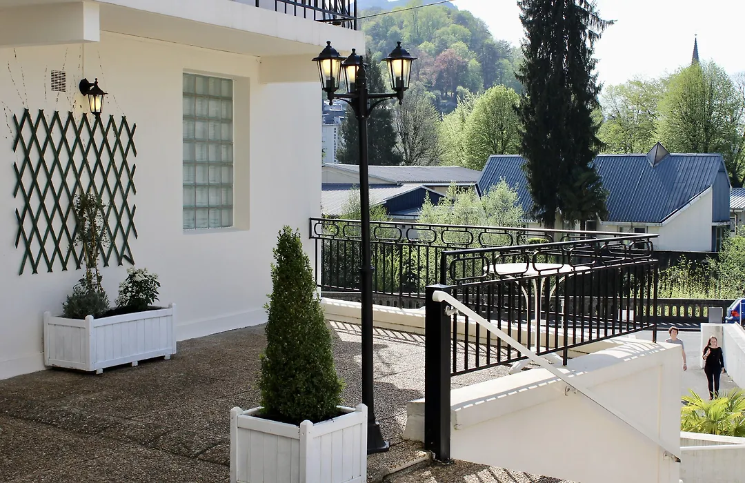 Hôtel Sainte Marie-1