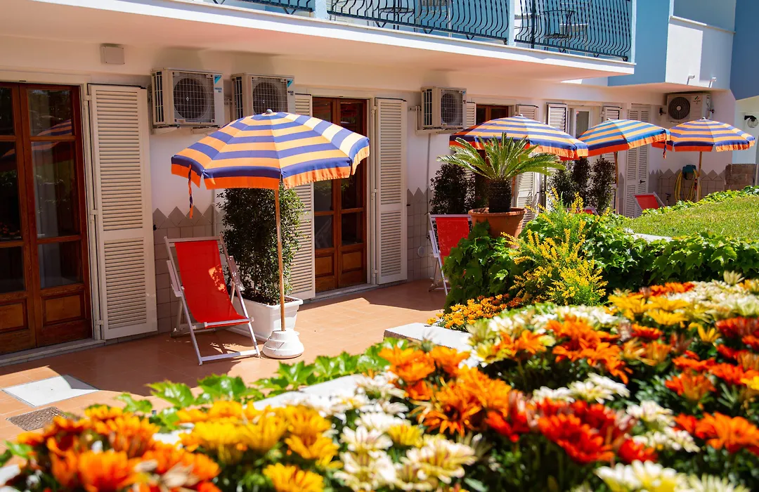 Hotel La Mandorla-1