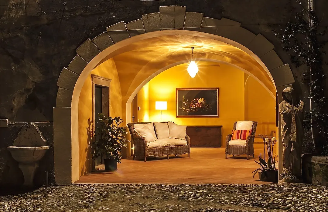 B&B Corte Delle Muse-1
