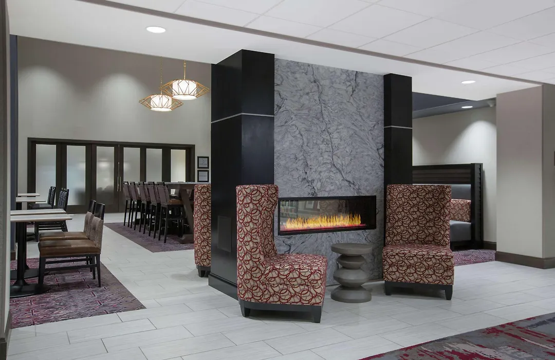 Hampton Inn & Suites Reno/Sparks-1
