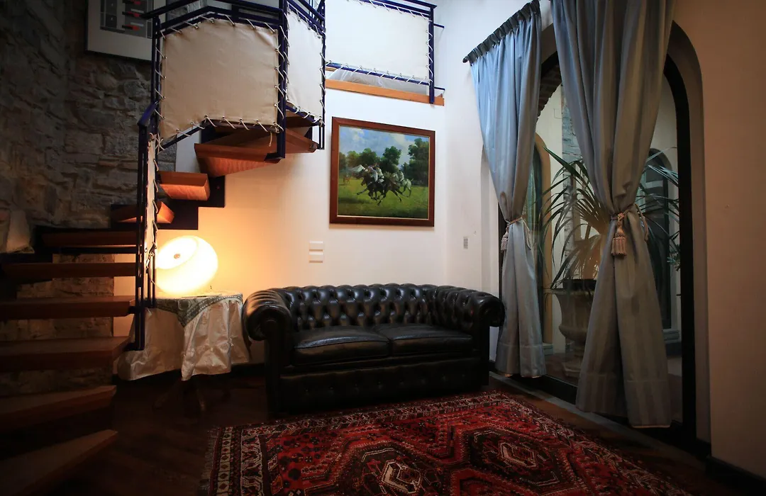 B&B Convento S. Antonio-1