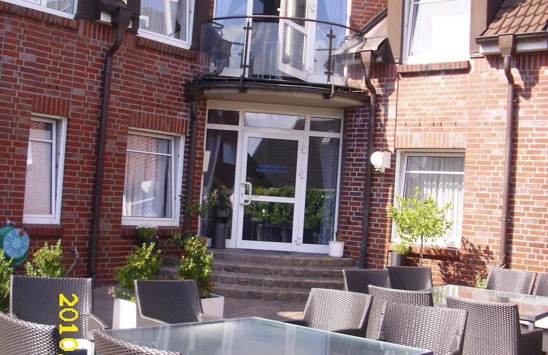 Hotel Stadt Norderstedt-1