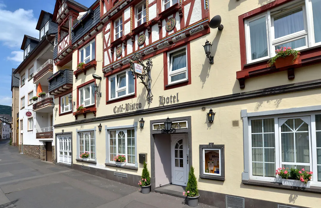 Hotel Zehnthof-1