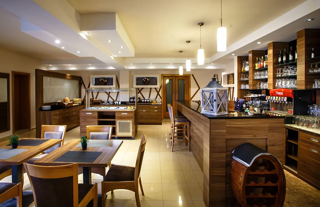 Luxury Suites Bellevue-1