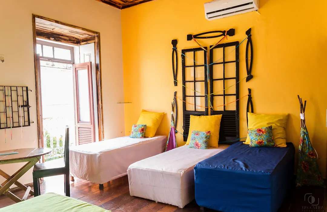 Palma Hostel-1