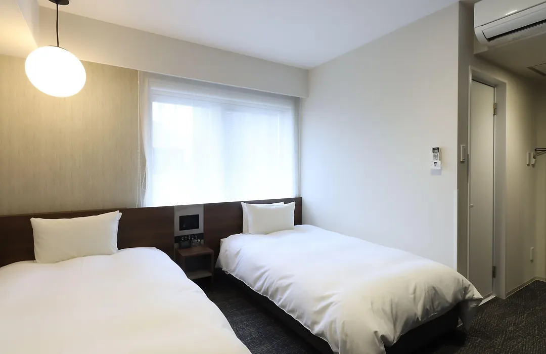 Hotel M'S Est Kyoto Station South-1