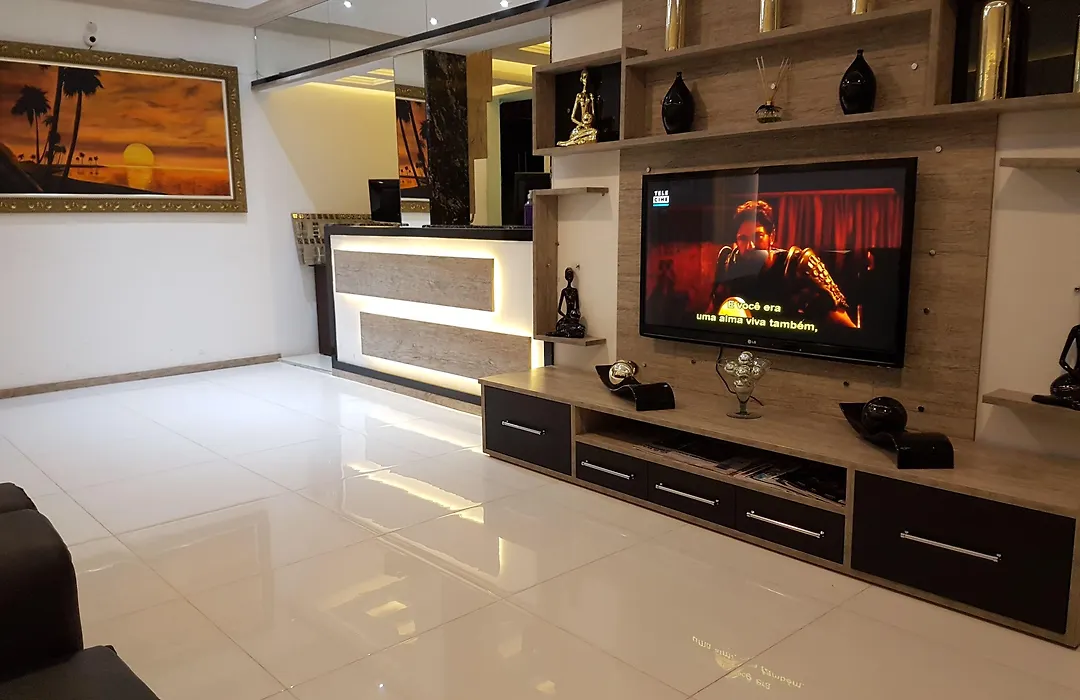 Lages Plaza Hotel-1