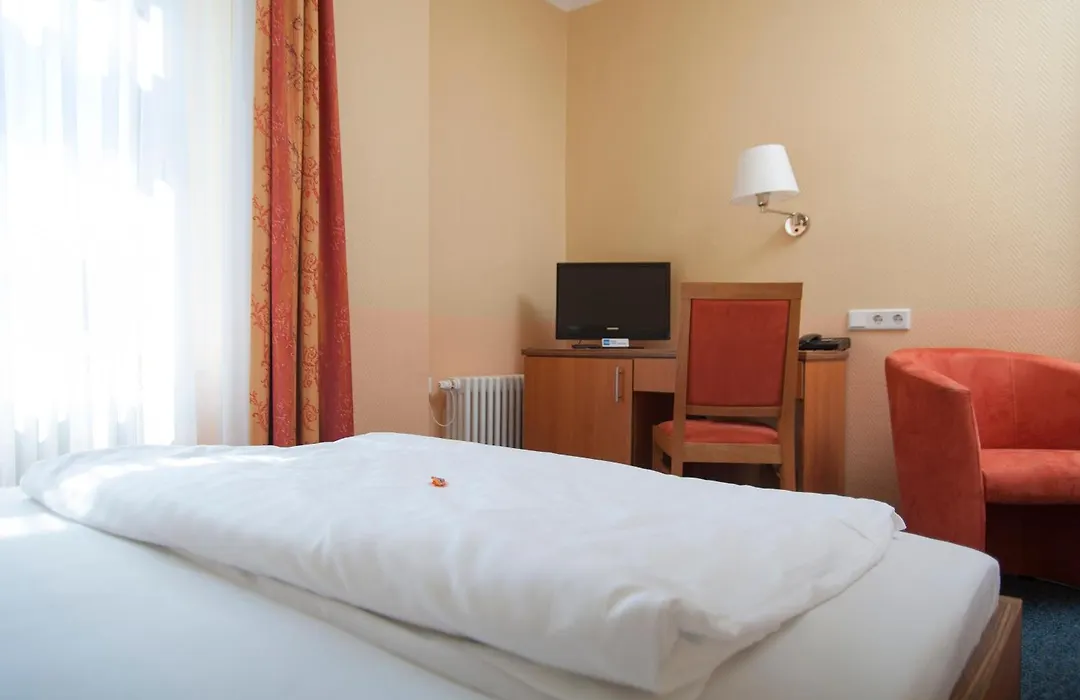 Hotel Europa-1