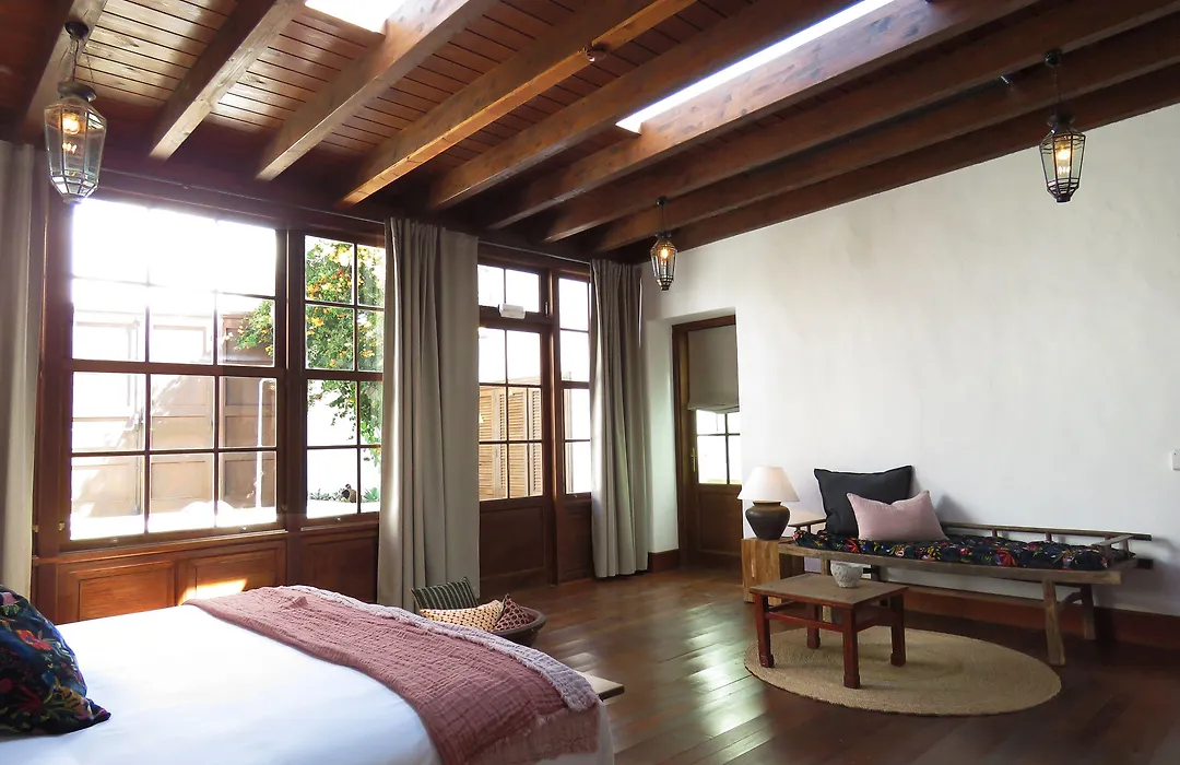 Hotel Boutique Palacio Ico - Only Adults-1