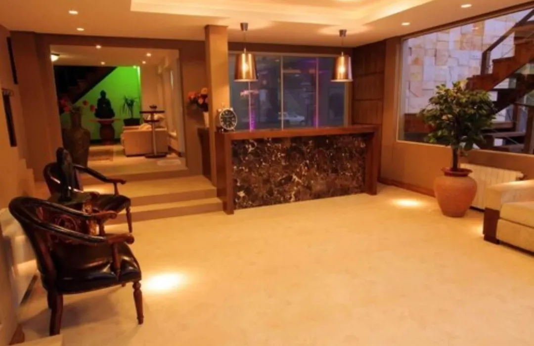 SKY CENTRO HOTEL&SPA - Hotel no centro de Gramado - RS-1