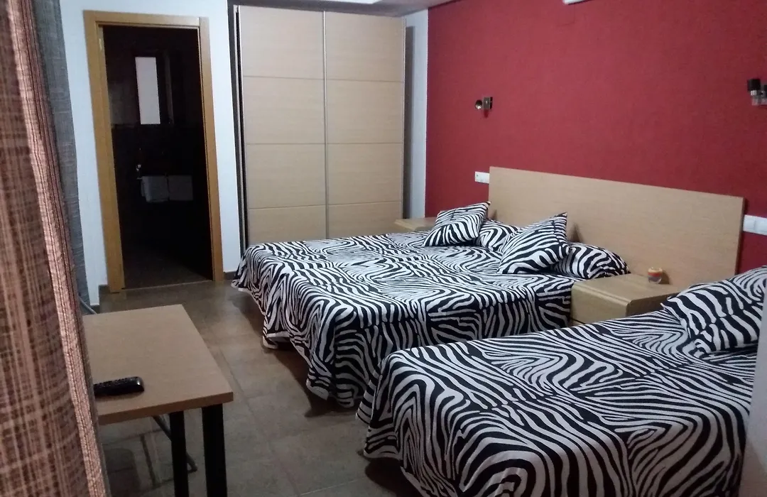 Hostal la Catedral-1