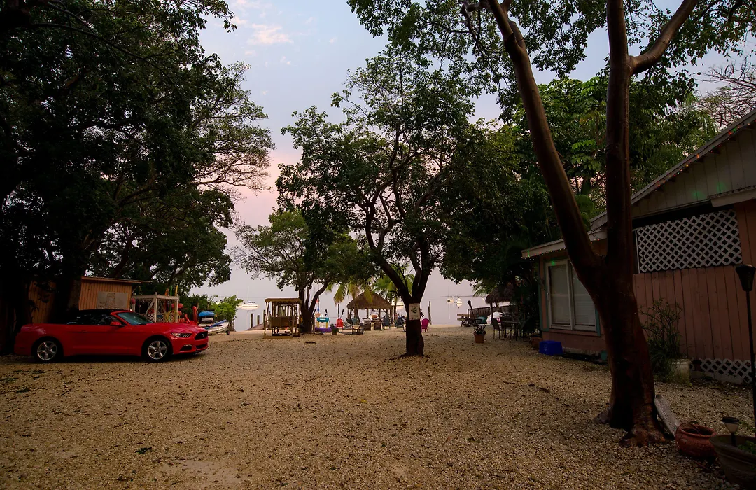 Key Largo Cottages-1