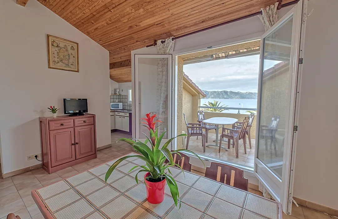 Hotel Les Galets-1