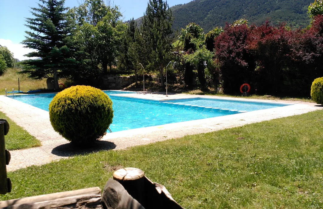 Aiguestortes Camping Resort-1