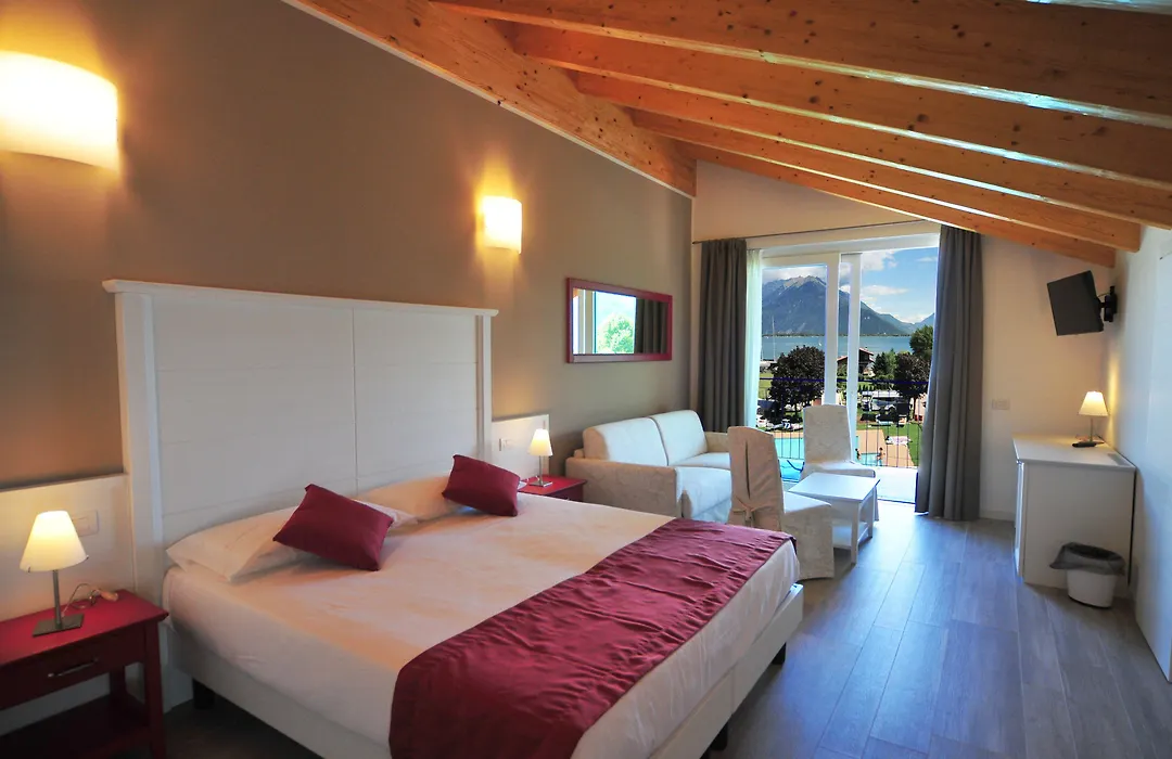 Hotel Resort Le Vele-1